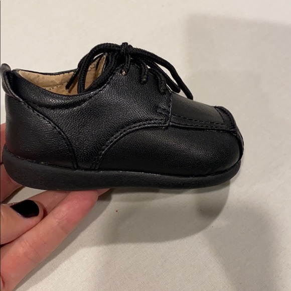 itzy bitzy Shoes Nwt Itzy Bitzy Squeaker Dress Shoes Poshmark